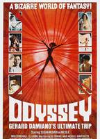 Odyssey - The Ultimate Trip 1977 film nackten szenen