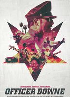 Officer Downe nacktszenen