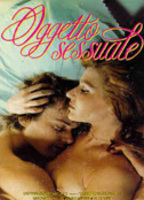 Oggetto Sessuale 1987 film nackten szenen