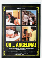 Oh... Angelina! 1982 film nackten szenen