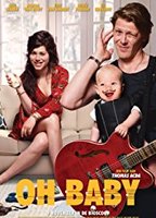 Oh Baby (2017) Nacktszenen
