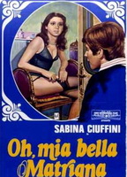 Oh, mia bella matrigna 1976 film nackten szenen