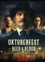 Oktoberfest: Beer & Blood  2020 film nackten szenen