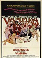 Old Dracula (1974) Nacktszenen