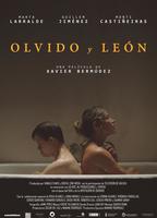 Olvido & Leon (2020) Nacktszenen