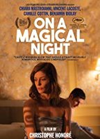 On a Magical Night 2019 film nackten szenen