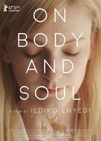 On body and soul 2017 film nackten szenen