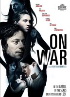 On war (2008) Nacktszenen