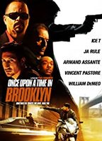 Once Upon a Time in Brooklyn (2013) Nacktszenen