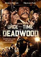 Once Upon a Time in Deadwood 2019 film nackten szenen