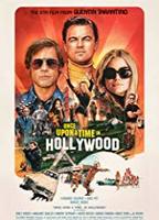 Once Upon a Time in Hollywood 2019 film nackten szenen