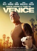 Once Upon a Time in Venice 2016 film nackten szenen