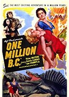 One Million B.C. 1940 film nackten szenen