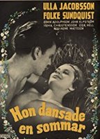 Sie tanzte nur einen Sommer 1951 film nackten szenen