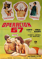 Operacion 67 (1967) Nacktszenen
