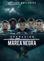 Operación Marea Negra (2022) Nacktszenen