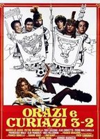 Orazi e curiazi 3-2 1977 film nackten szenen