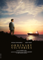 Ordinary Victories (2015) Nacktszenen