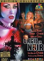 Orgy in Black 2000 film nackten szenen