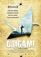 Origami (2017) Nacktszenen