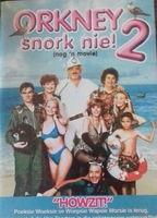 Orkey Snork Nie 2 (1993) Nacktszenen