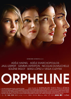 Orphan 2016 film nackten szenen