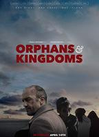 Orphans & Kingdoms (2014) Nacktszenen