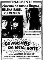 Os Abismos da Meia-Noite 1984 film nackten szenen