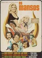 Os Mansos 1976 film nackten szenen