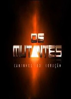 Os Mutantes: Caminhos do Coração 2008 film nackten szenen