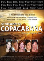Os Tubarões de Copacabana (2014) Nacktszenen
