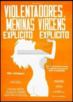 Os Violentadores de Meninas Virgens (1983) Nacktszenen