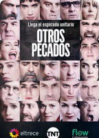 Otros Pecados 2019 film nackten szenen