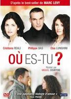 Où es-tu? 2007 film nackten szenen
