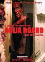 Ouija Board (2009) Nacktszenen