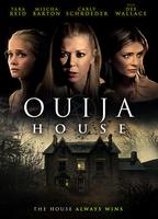 Ouija House 2018 film nackten szenen