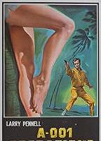 Scharfe Schüsse auf Jamaika  (1965) Nacktszenen