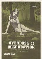 Overdose of Degradation (1970) Nacktszenen