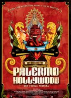 Palermo Hollywood (2004) Nacktszenen