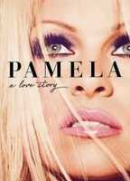 Pamela, a Love Story 2023 film nackten szenen