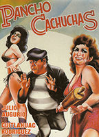 Pancho cachuchas 1989 film nackten szenen