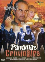 Pandillas criminales (2002) Nacktszenen