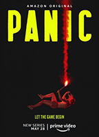 Panic 2021 film nackten szenen