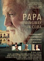 Papa Hemingway in Cuba 2015 film nackten szenen