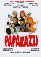 Paparazzi (1998) Nacktszenen