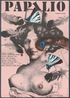 Papilio (1987) Nacktszenen