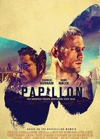 Papillon (II) (2017) Nacktszenen
