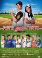 Papita ,mani, toston 2013 film nackten szenen