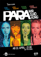 Para - We Are King 2021 film nackten szenen