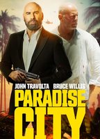 Paradise City (2022) Nacktszenen